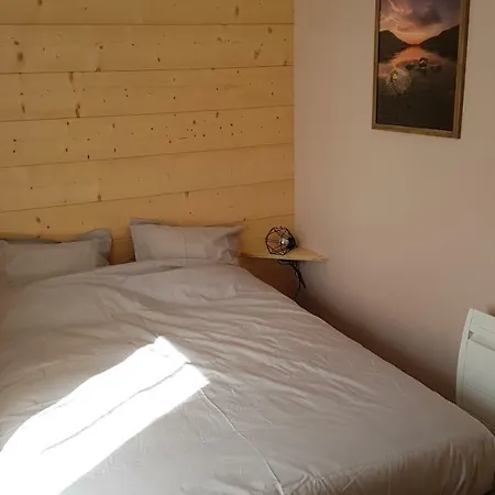 L'atelier Gérardmer