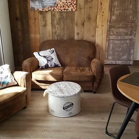 L'atelier Ferienhaus *