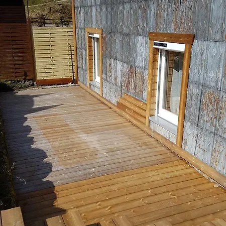 Ferienhaus L'atelier *