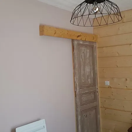 L'atelier Ferienhaus Gérardmer