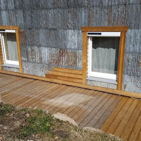 L'atelier Ferienhaus