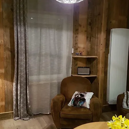 L'atelier Ferienhaus