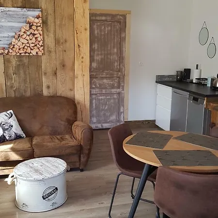 L'atelier * Gérardmer
